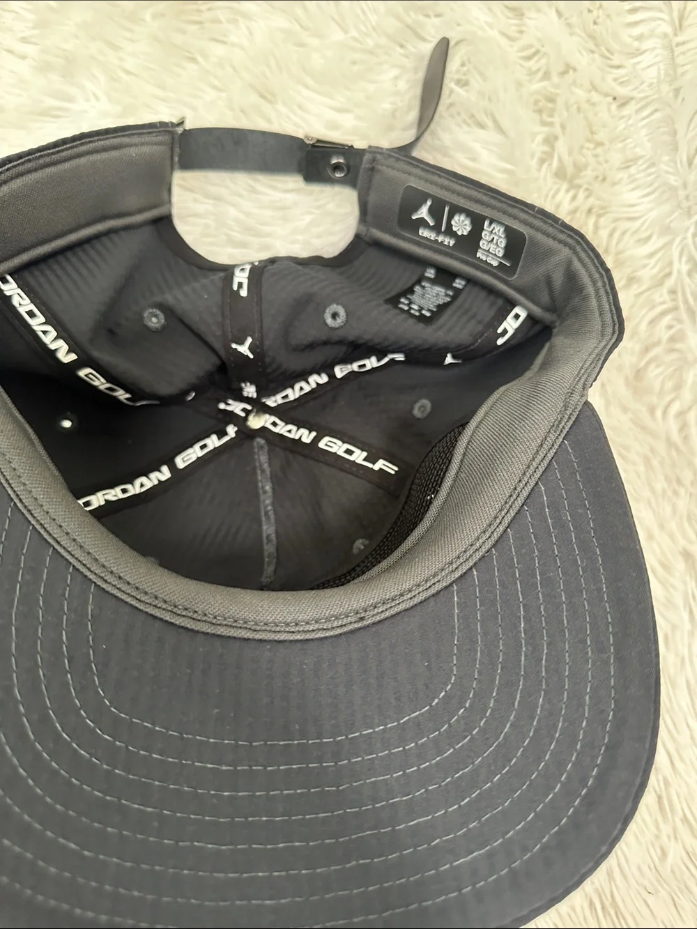 ❤️ NWT Jordan Pro Golf Hat